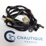 CAPTEUR DE TRIM 40 - 250 CV 4T YAMAHA 67C 67G 67F