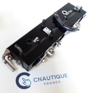 70 - 90 CV 2T RAIL D'INJECTEUR  TOHATSU 3T7 3T9 TLDI