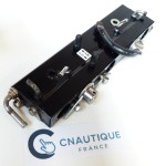 70 - 90 CV 2T RAIL D'INJECTEUR  TOHATSU 3T7 3T9 TLDI