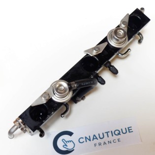 70 - 90 CV 2T RAIL D'INJECTEUR  TOHATSU 3T7 3T9 TLDI