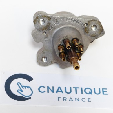 70 - 90 CV POMPE A HUILE TOHATSU NISSAN 3T7 3T9
