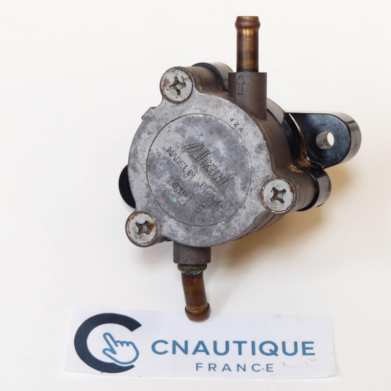 POMPE ESSENCE 150 CV 4T YAMAHA 63P F150