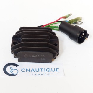 RECTIFIER MERCURY MERCURY SH640C-13