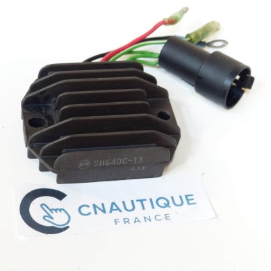 RECTIFIER MERCURY MERCURY SH640C-13