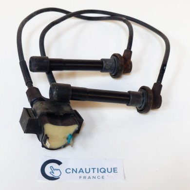 BF75 BF90 BOBINE 75 - 90 CV 4T HONDA ZW1