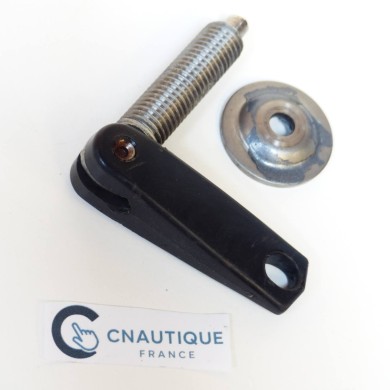 8 - 20 HP SCREW YAMAHA 6AH 6GK