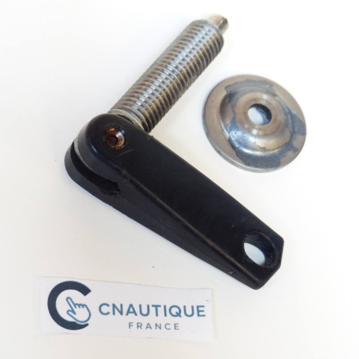 8 - 20 HP SCREW YAMAHA 6AH 6GK