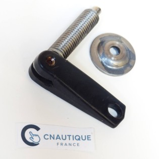 8 - 20 HP SCREW YAMAHA 6AH 6GK