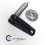 8 - 20 HP SCREW YAMAHA 6AH 6GK