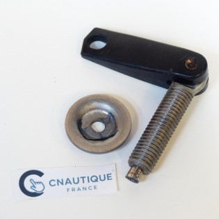 8 - 20 HP SCREW YAMAHA 6AH 6GK