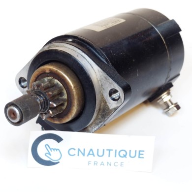 40 - 225 CV AVVIAMENTO YAMAHA 6E5-81800
