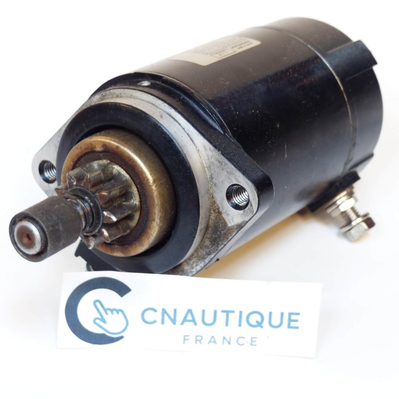 40 - 225 CV AVVIAMENTO YAMAHA 6E5-81800
