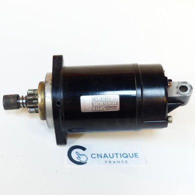 40 - 225 CV AVVIAMENTO YAMAHA 6E5-81800