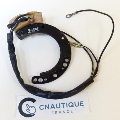 STATOR MERCURY MARINER 86617A 18
