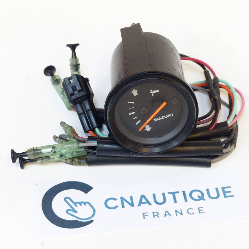 INDICATEUR DE TRIM SUZUKI SZ-0407-001