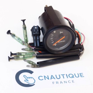 INDICATEUR DE TRIM SUZUKI SZ-0407-001