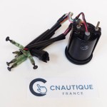 INDICATEUR DE TRIM SUZUKI SZ-0407-001