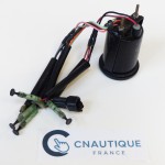 INDICATEUR DE TRIM SUZUKI SZ-0407-001