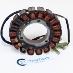 STATOR 15 - 20 CV 4T YAMAHA 6GK 6AH F15 F20
