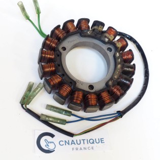 F15 F20 STATOR 15 - 20 HP YAMAHA SELVA 6AGK 6AH 6AH-85510