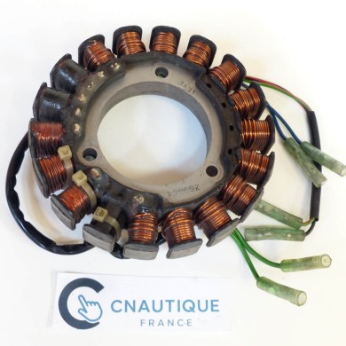 STATOR 15 - 20 CV 4T YAMAHA 6GK 6AH F15 F20