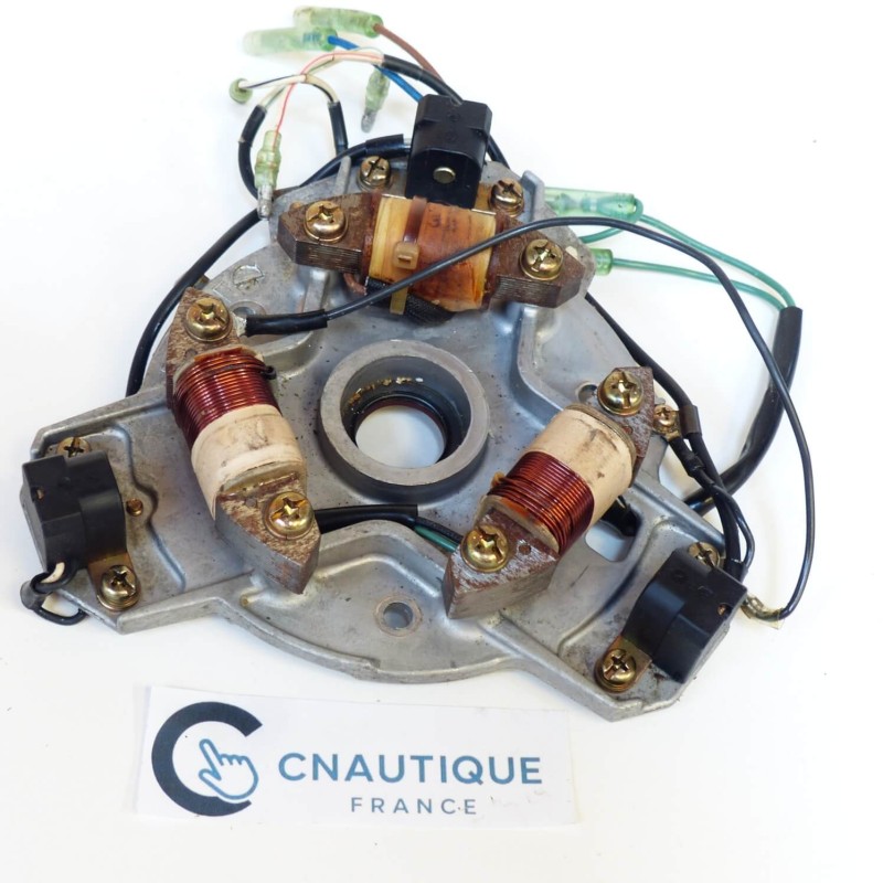 STATOR 40 - 50 HP 2S YAMAHA 6H4