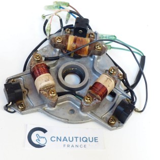 STATOR 40 - 50 HP 2S YAMAHA 6H4