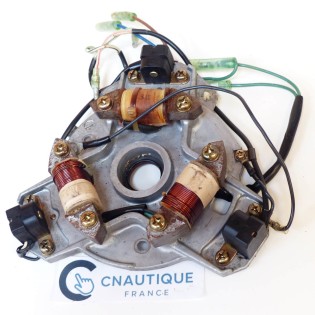 STATOR 40 - 50 HP 2S YAMAHA 6H4
