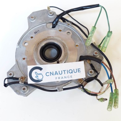 PLATEAU D'ALLUMAGE 40 - 50 YAMAHA 6H5 85560 02
