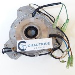 STATOR 40 - 50 HP 2S YAMAHA 6H4