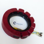 30 - 125 CV BOBINA STATOR MERCURY 832075A17