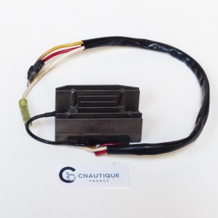 DF25 DF30 RECTIFIER 25 - 30 HP 4S JOHNSON SUZUKI 89J
