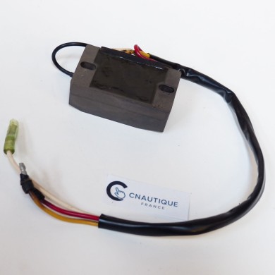 DF25 DF30 RECTIFIER 25 - 30 HP 4S JOHNSON SUZUKI 89J