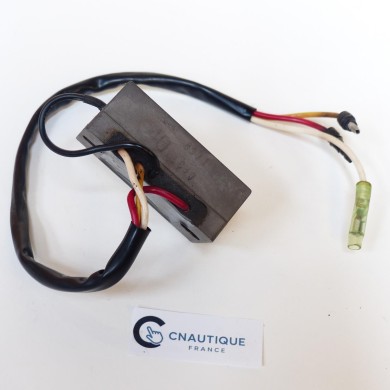 DF25 DF30 RADDRIZZATORE 25 - 30 CV 4T JOHNSON SUZUKI 89J