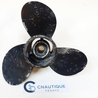 40 - 65 HP PROPELLER SOLAS AMITA SUZUKI S1400 11 3/8  X 14