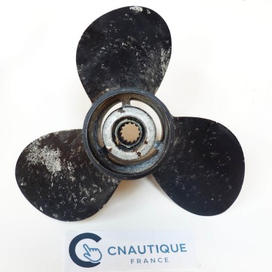 40 - 65 HP PROPELLER SOLAS AMITA SUZUKI S1400 11 3/8  X 14