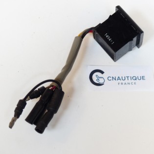 LAMP REMOTE CONTROL HONDA 37210-ZV5-013