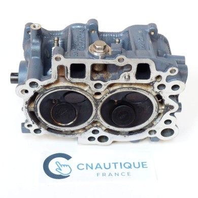 F20 CYLINDER HEAD 20 HP 4S YAMAHA SELVA 6AH F20BMH