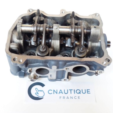 F20 DELLA TESTATA 20 CV 4T YAMAHA SELVA 6AH F20BMH