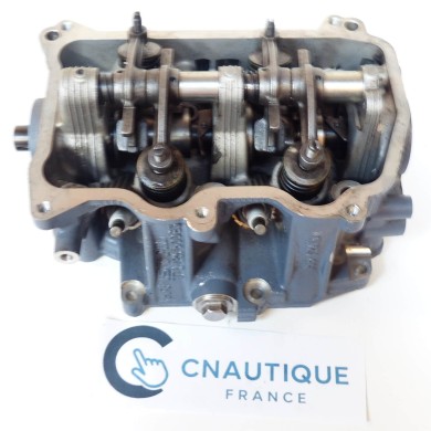 F20 DELLA TESTATA 20 CV 4T YAMAHA SELVA 6AH F20BMH