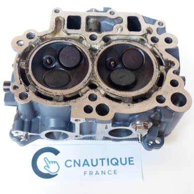 F20 CYLINDER HEAD 20 HP 4S YAMAHA SELVA 6AH F20BMH