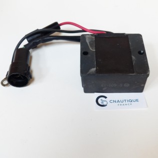 115 - 225 HP 2S RECTIFIER YAMAHA SH601-13
