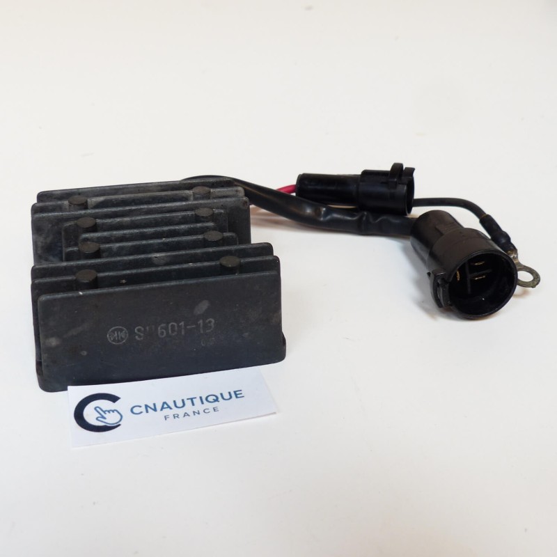 115 - 225 HP 2S RECTIFIER YAMAHA SH601-13