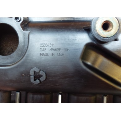 40 - 60 HP INTAKE MANIFOLD MERCURY 877829T