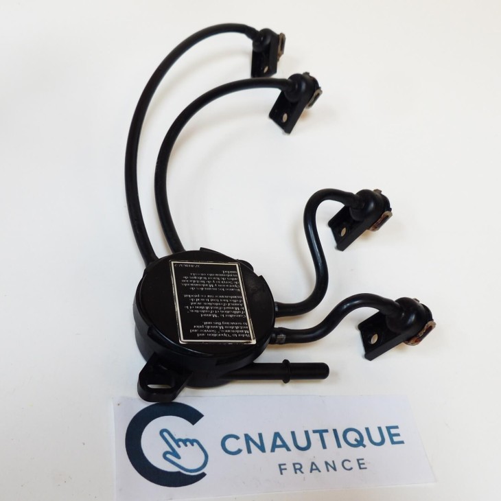 35 - 60 CV EFI SYSTEME TFI MERCURY 879887T