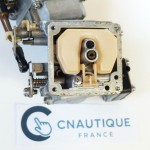 MD50A RAMPE CARBURATEUR 50 CV 2T TOHATSU 3C8