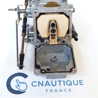 MD50A RAMPE CARBURATEUR 50 CV 2T TOHATSU 3C8