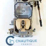 MD50A RAMPE CARBURATEUR 50 CV 2T TOHATSU 3C8