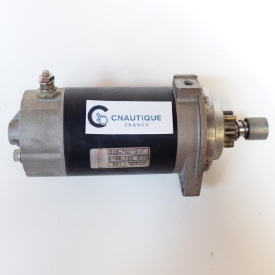 9.9 - 90 HP STARTER  SUZUKI MERCURY TOHATSU S108-94A