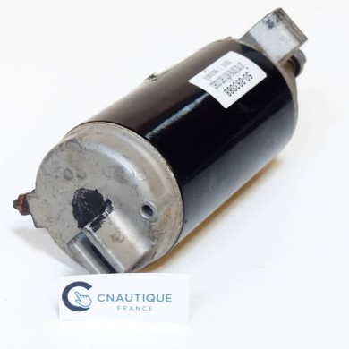 40 - 60 HP 4S ELECTRIC STARTER MARINER MERCURY 50-893888